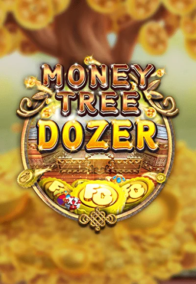 Money Tree Dozer BOM88