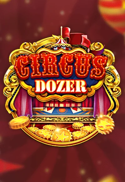 Circus Dozer BOM88