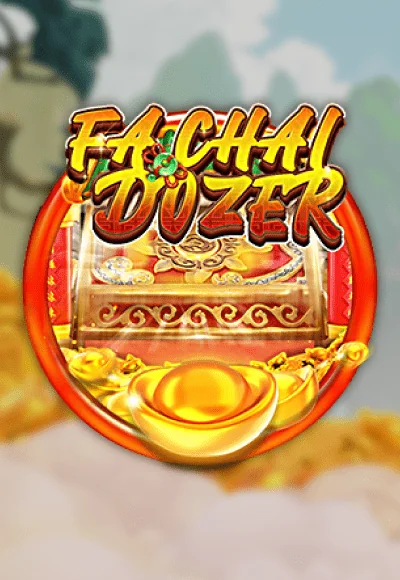Fa Chai Dozer BOM88