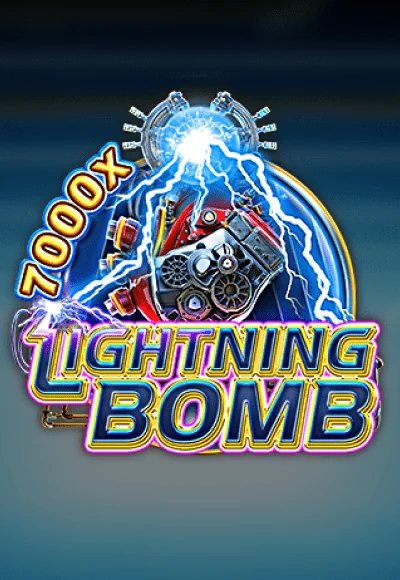 Lightning Bomb BOM88