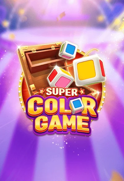 Super Color Game BOM88