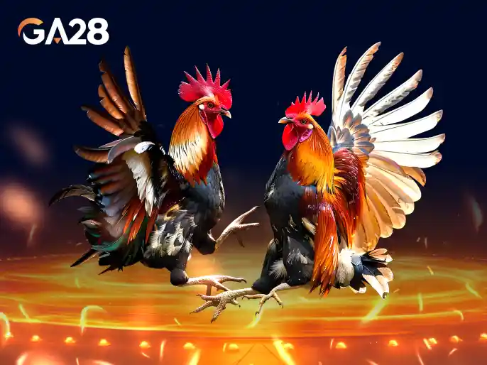 Đá Gà GA28 BOM88