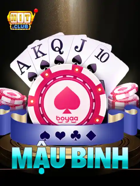 BOM88 Mậu Binh