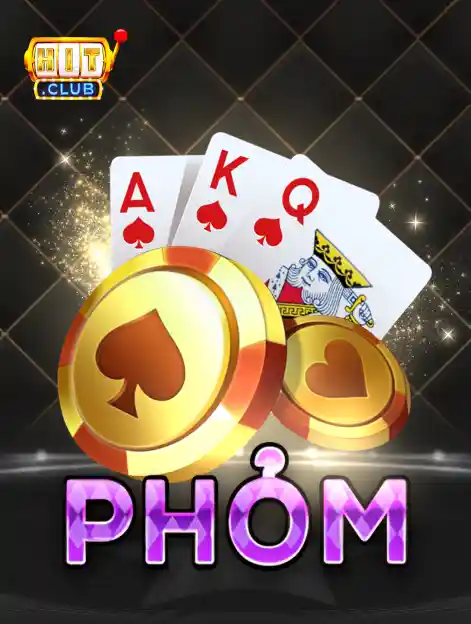 Phỏm BOM88