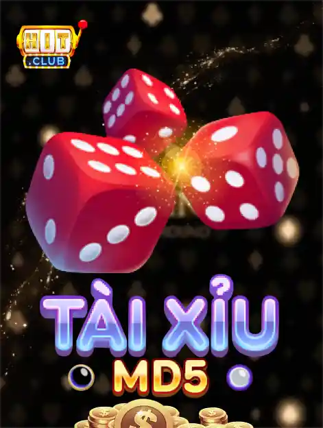 Tài Xỉu MD5 BOM88