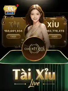 Tài Xỉu Live BOM88