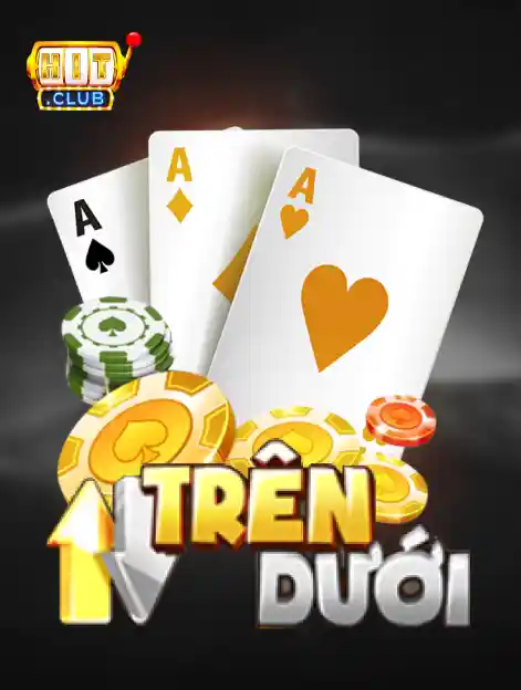 Trên Dưới BOM88