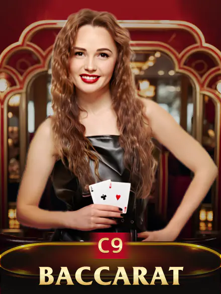 C9 Baccarat BOM88