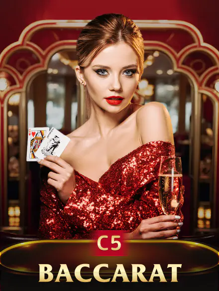 C5 Immersive Speed Baccarat BOM88