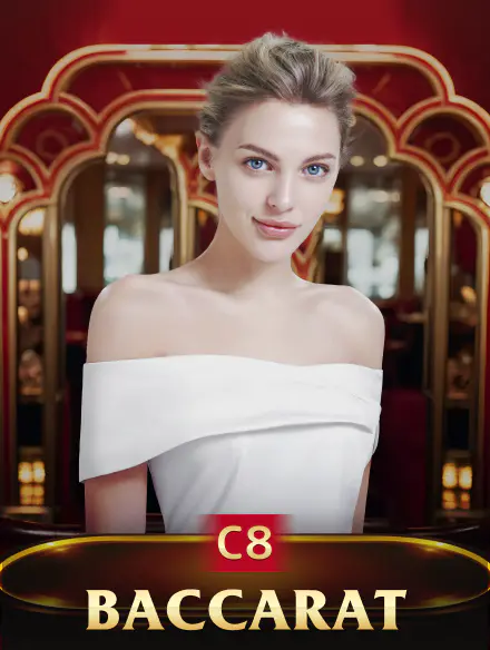 C8 Baccarat BOM88