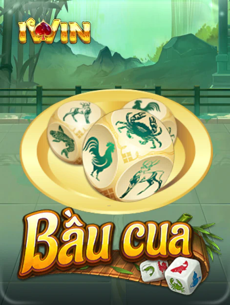 BOM88 Bầu Cua