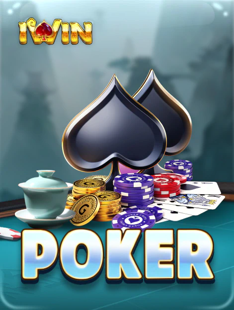 BOM88 Poker