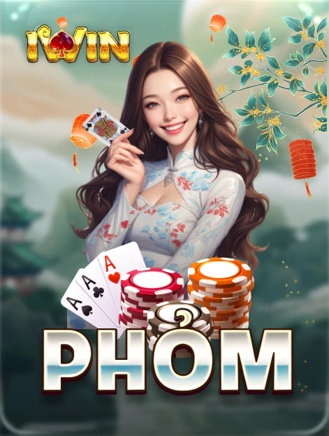 BOM88 Phỏm
