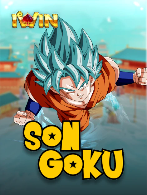 Songoku Aviator BOM88