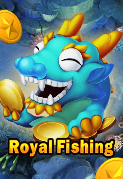 Royal Fishing BOM88