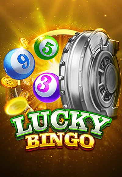 Lucky Bingo BOM88