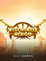 West Hunter Bingo BOM88