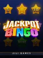 Jackpot Bingo BOM88