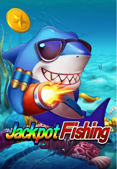 Jackpot Fishing BOM88