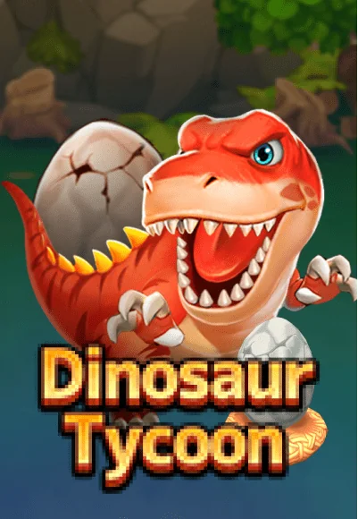 Dinosaur Tycoon BOM88