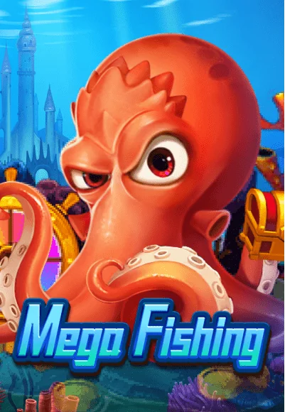 Mega Fishing BOM88