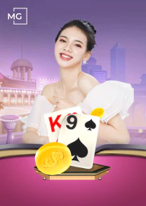 Baccarat BOM88