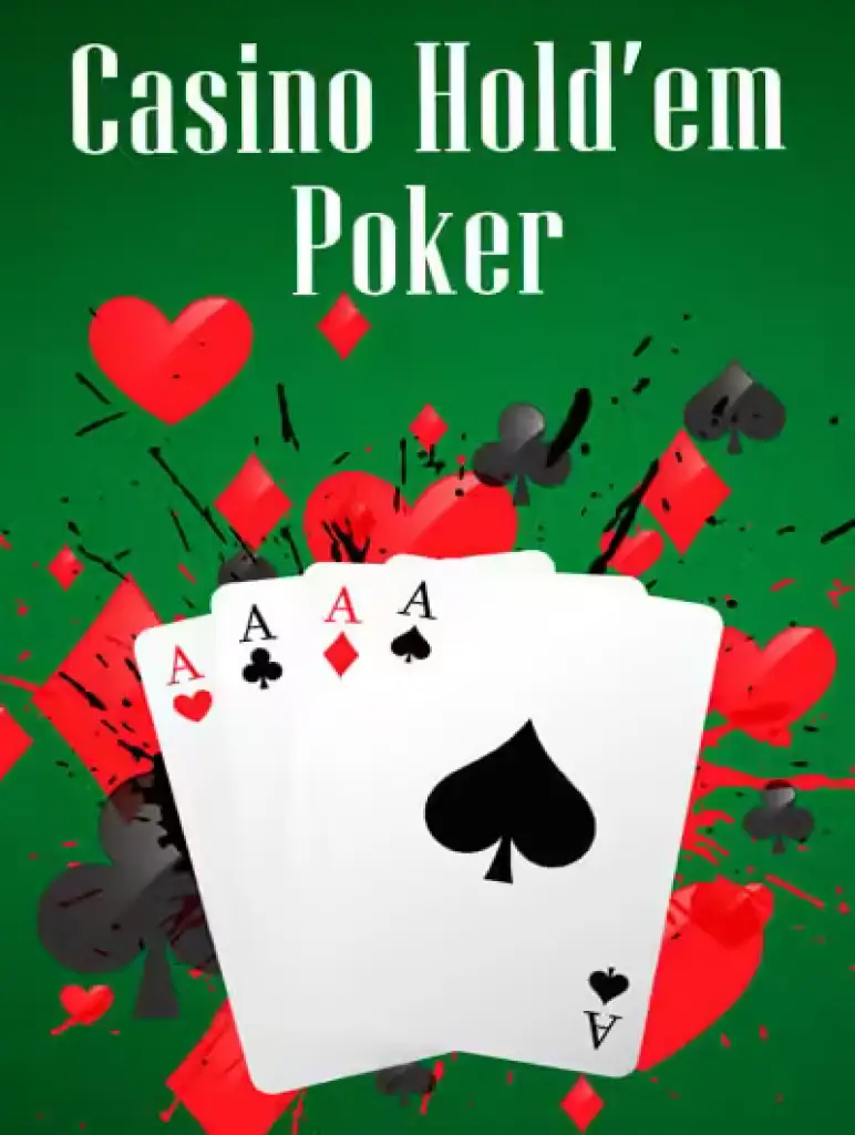 Casino Hold'em BOM88