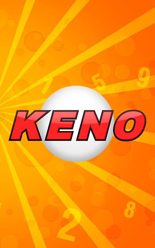 Keno BOM88