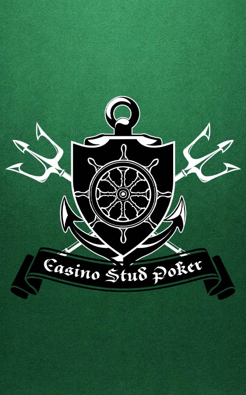 Casino Stud Poker BOM88