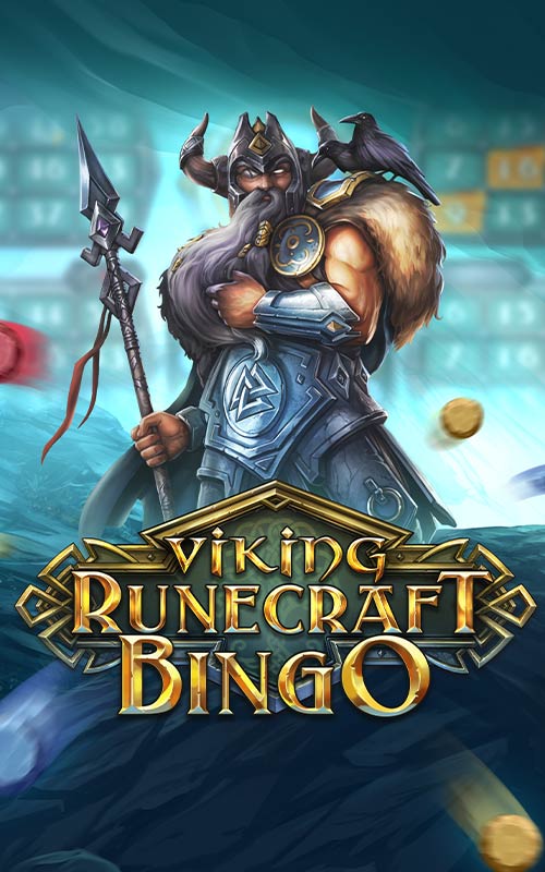 Viking Runecraft Bingo BOM88