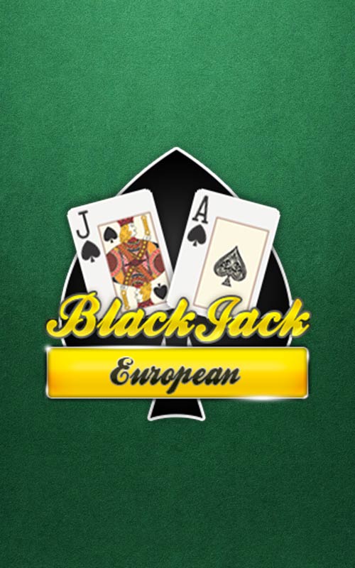 European BlackJack MH BOM88