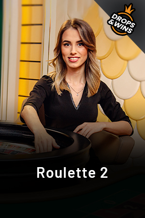 Roulette 2 BOM88