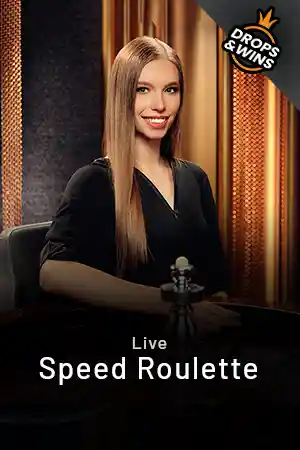 Speed Roulette 1 BOM88