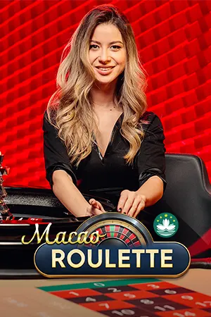 Roulette Macao BOM88