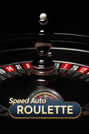 Speed Auto Roulette BOM88