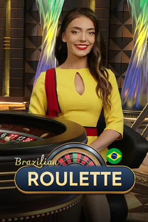 Brazilian Roulette BOM88