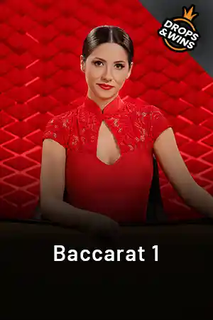 Baccarat 1 BOM88