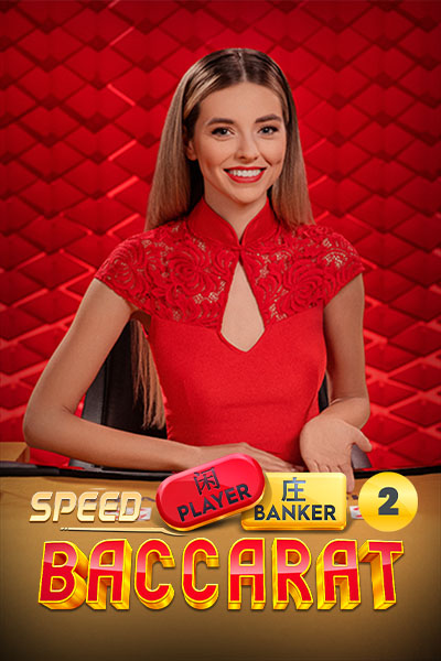 Speed Baccarat 2 BOM88