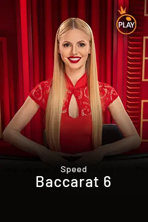 Speed Baccarat 6 BOM88