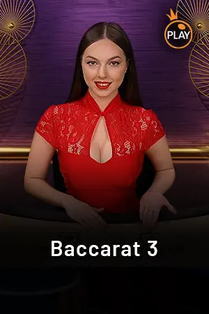 Baccarat 3 BOM88