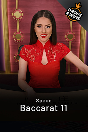 Speed Baccarat 11 BOM88