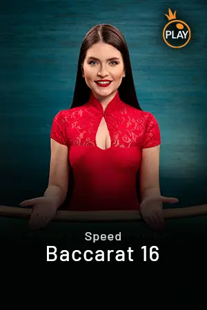 Speed Baccarat 16 BOM88