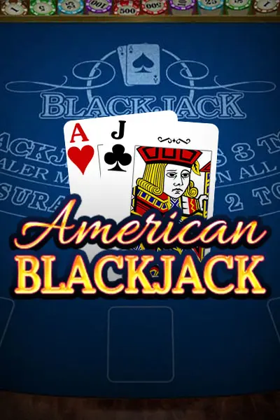 American Blackjack BOM88