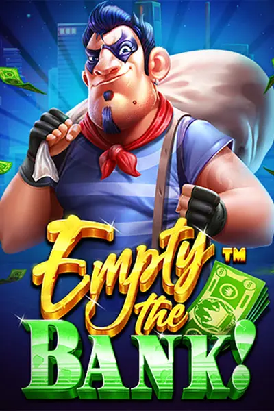Empty the Bank BOM88