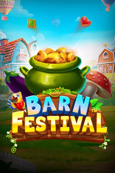 Barn Festival BOM88