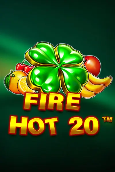 Fire Hot 20 BOM88