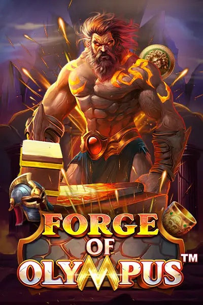Forge of Olympus BOM88