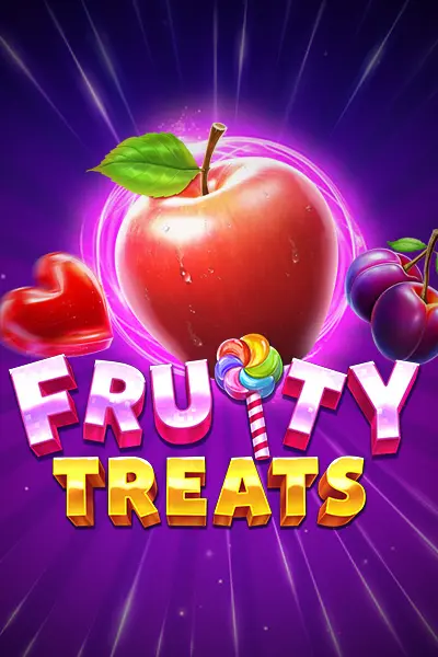 Fruity Treats BOM88