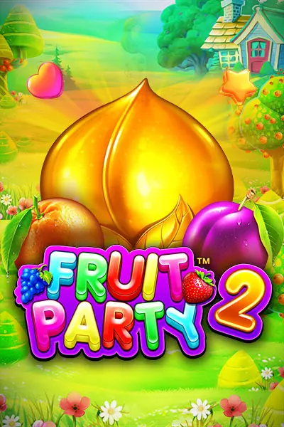 Fruit Party 2 BOM88