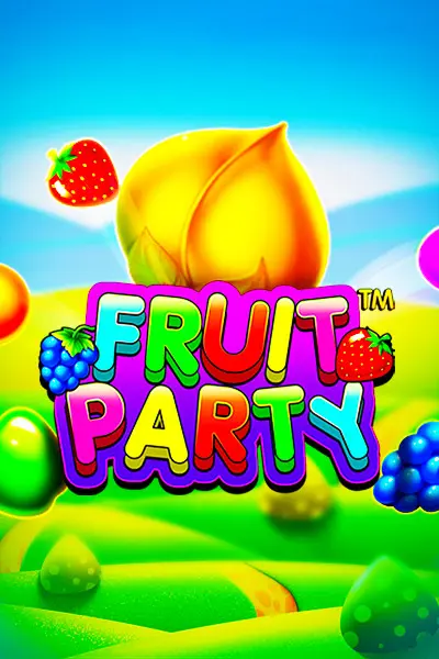 Fruit Party BOM88